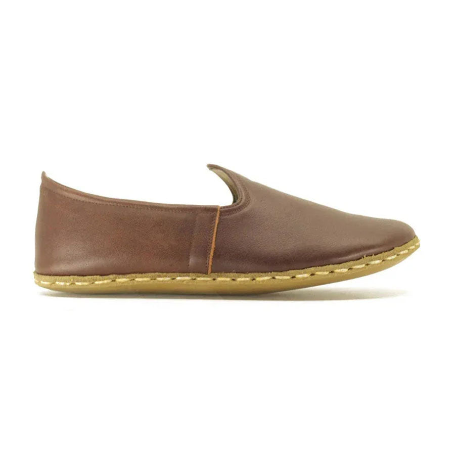 NatureFlow Grounding Shoe - Burgundy