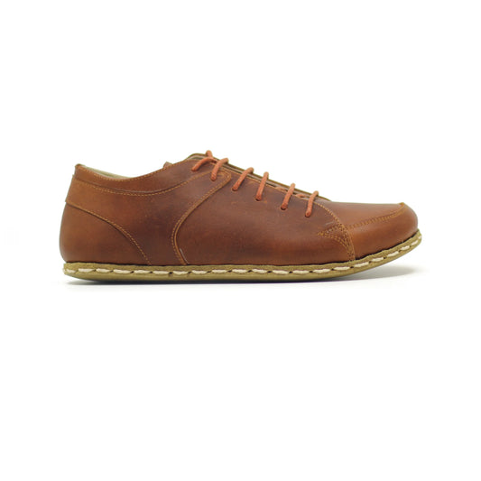 NatureFlow Grounding Shoe - Copper