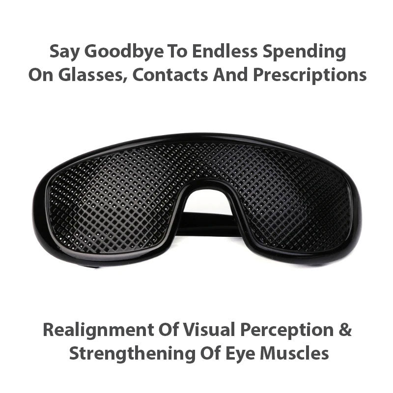 NatureFlow Correction Glasses