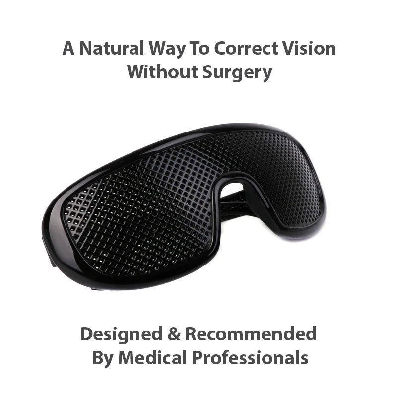 NatureFlow Correction Glasses