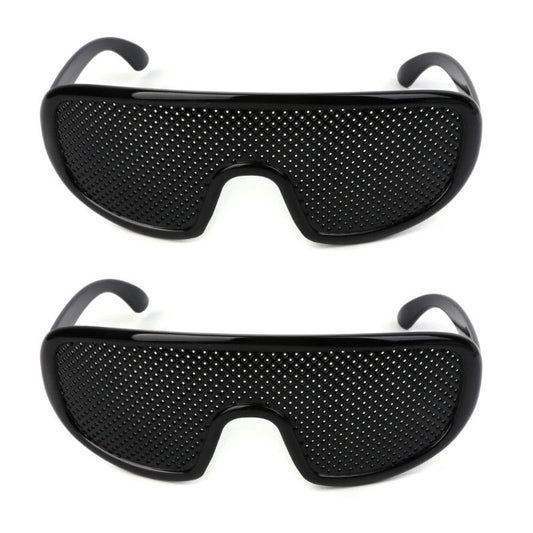 2 NatureFlow Correction Glasses