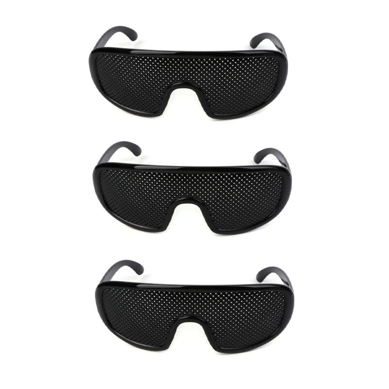 1 NatureFlow Correction Glasses