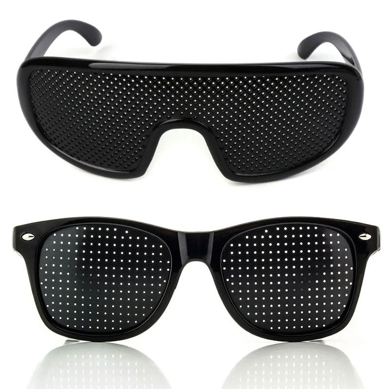 2 NatureFlow Correction Glasses + 2 Free NatureFlow Correction Spectacles