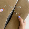 NatureFlow Grounding Shoe - Brown