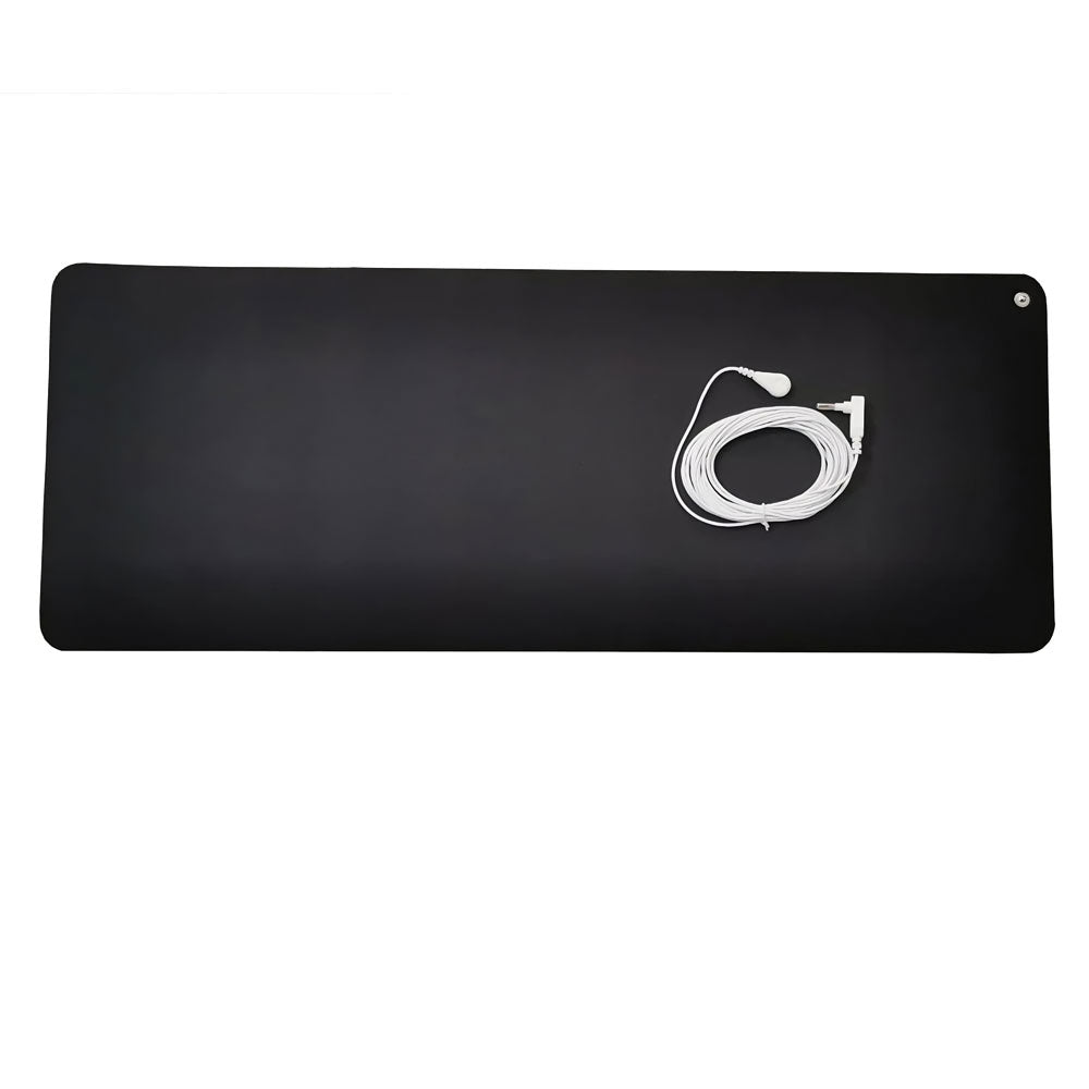 NatureFlow Grounding Mat With Free Grounding Bracelet